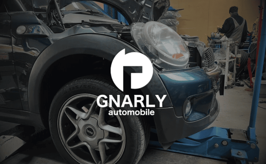 ハンドル振動の症状とは?BMW・MINI整備士が解説